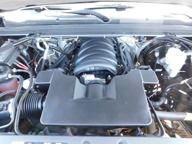 Chevrolet Tahoe 2WD 4dr Commercial 2015