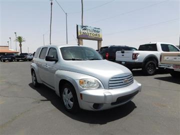 2009 Chevrolet HHR FWD 4dr LS