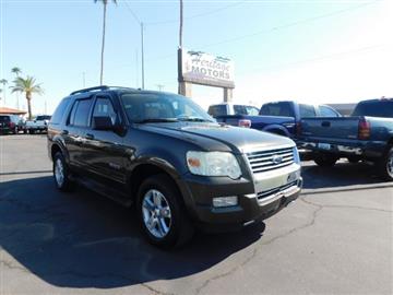 2008 Ford Explorer RWD 4dr V6 XLT
