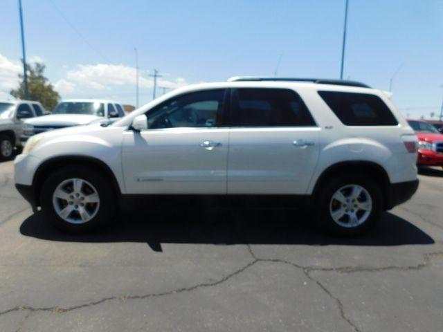 GMC Acadia FWD 4dr SLT1 2008