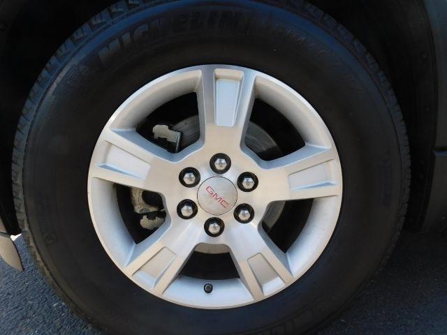 GMC Acadia FWD 4dr SLT1 2008