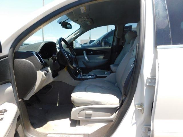 GMC Acadia FWD 4dr SLT1 2008