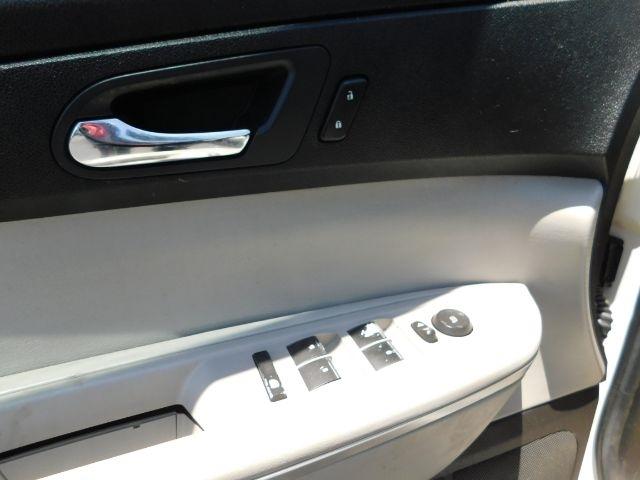 GMC Acadia FWD 4dr SLT1 2008