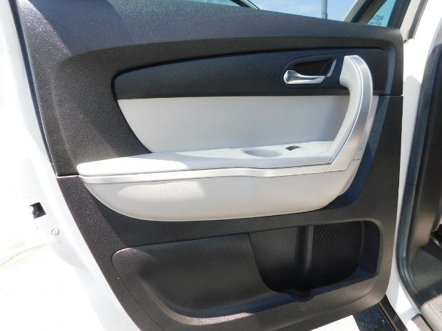 GMC Acadia FWD 4dr SLT1 2008