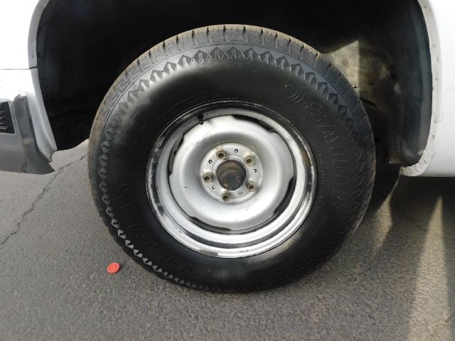 Chevrolet C/K 1500 Ext Cab 141.5" WB 1997