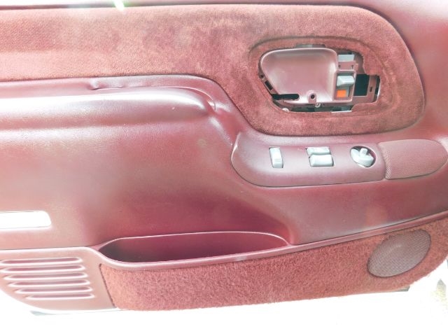 Chevrolet C/K 1500 Ext Cab 141.5" WB 1997