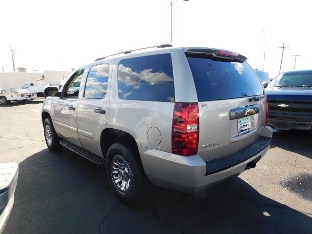 Chevrolet Tahoe 2WD 4dr 1500 LS 2007