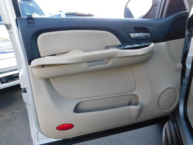 Chevrolet Tahoe 2WD 4dr 1500 LS 2007