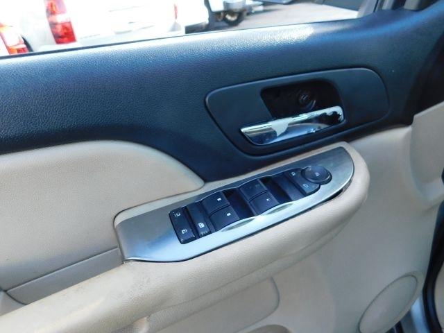 Chevrolet Tahoe 2WD 4dr 1500 LS 2007