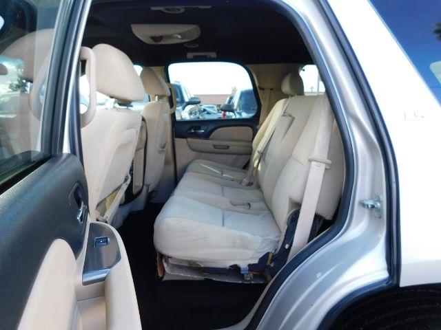 Chevrolet Tahoe 2WD 4dr 1500 LS 2007