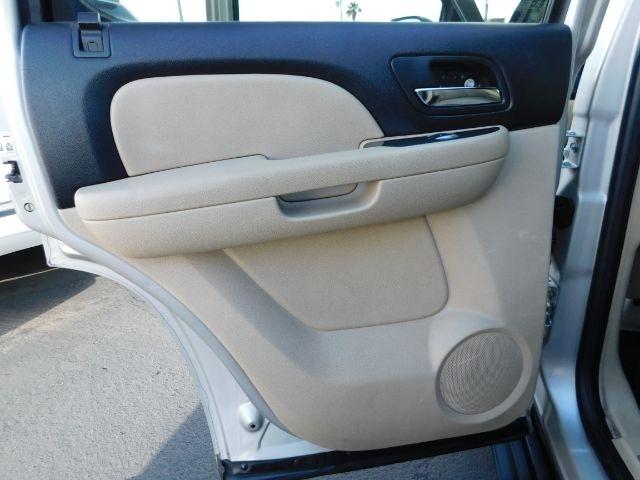 Chevrolet Tahoe 2WD 4dr 1500 LS 2007