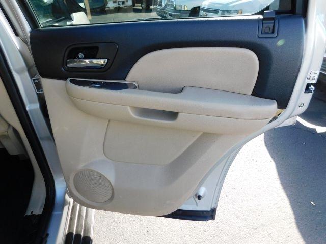 Chevrolet Tahoe 2WD 4dr 1500 LS 2007