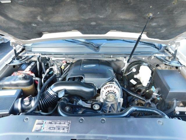 Chevrolet Tahoe 2WD 4dr 1500 LS 2007