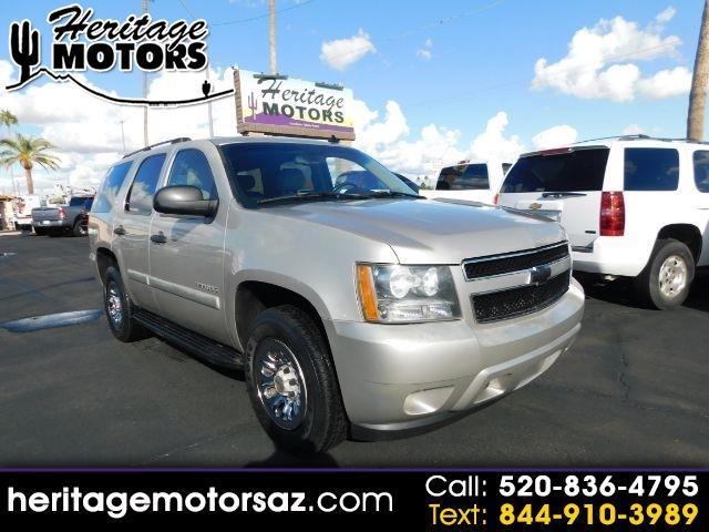 Chevrolet Tahoe 2WD 4dr 1500 LS 2007