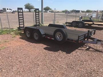 2017 Load Trail Unknown 