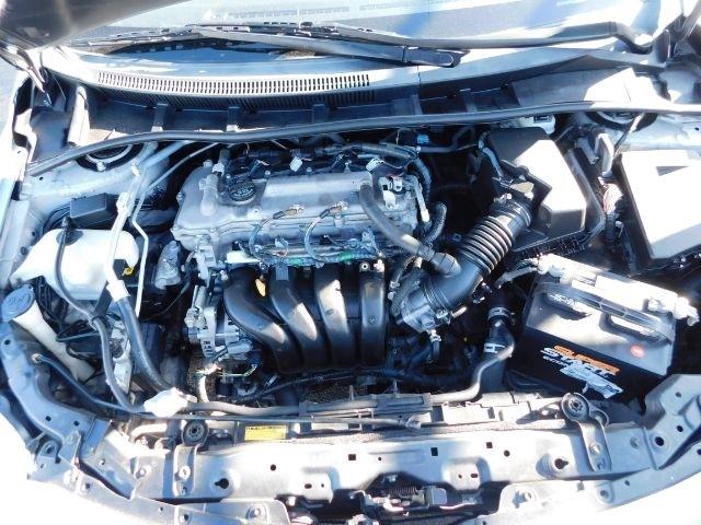 Toyota Corolla 4dr Sdn Man (Natl) 2009