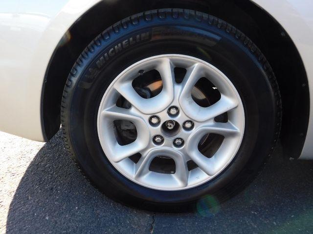 Toyota Sienna 5dr XLE FWD (Natl) 2004