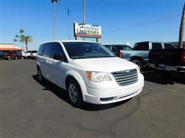 2010 Chrysler Town & Country 4dr Wgn LX *Ltd Avail*