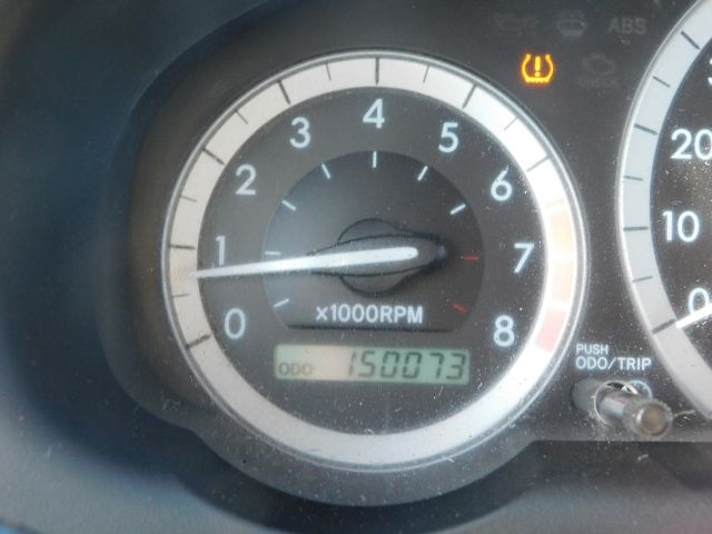 Toyota Sienna 5dr 7-Passenger Van CE FWD (Natl) 2007