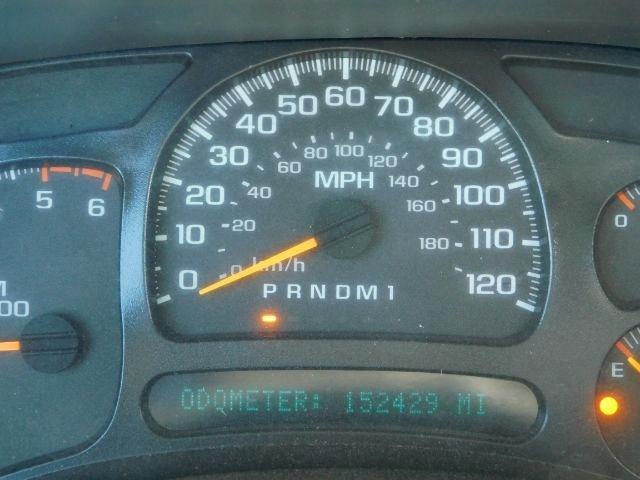 Chevrolet Silverado 3500 Reg Cab 161.5" WB, 84.9" CA 2WD WT 2006