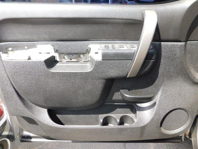 Chevrolet Silverado 1500 2WD Crew Cab 143.5" LS 2013