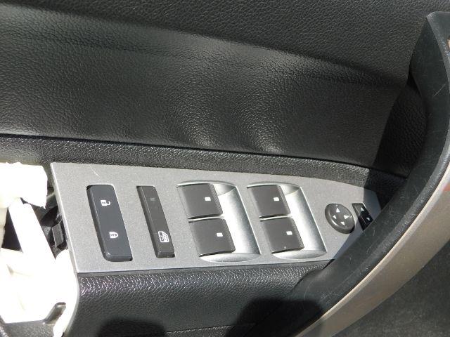 Chevrolet Silverado 1500 2WD Crew Cab 143.5" LS 2013