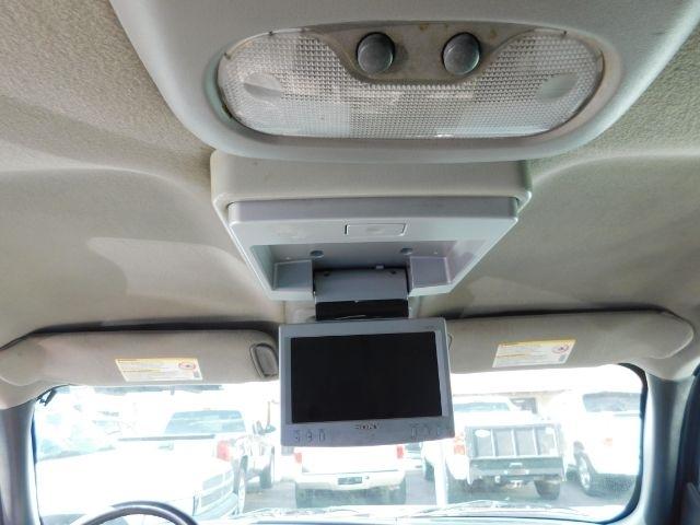 Chevrolet Tahoe 4dr LT 2001