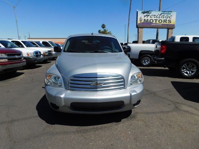 Chevrolet HHR FWD 4dr LS 2009