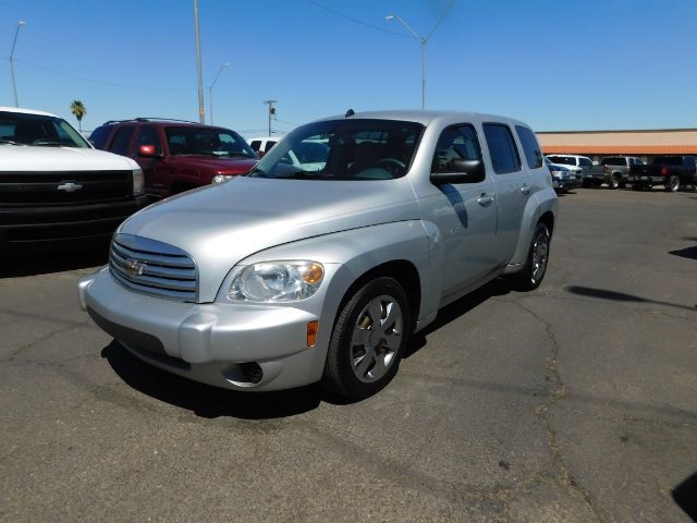 Chevrolet HHR FWD 4dr LS 2009