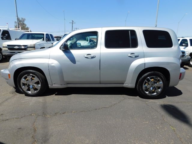 Chevrolet HHR FWD 4dr LS 2009