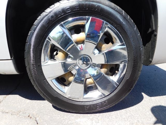 Chevrolet HHR FWD 4dr LS 2009