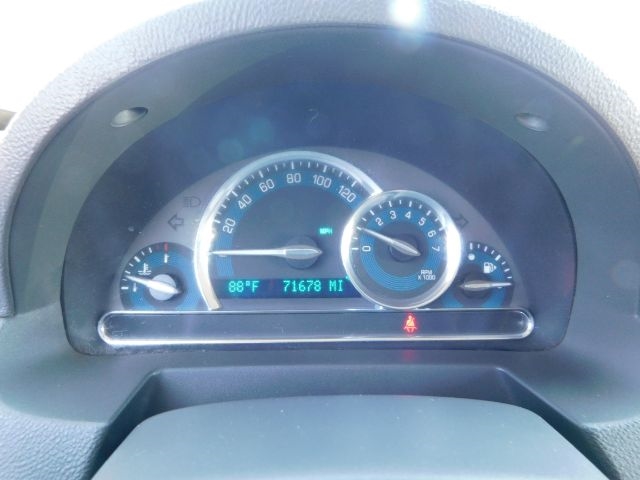 Chevrolet HHR FWD 4dr LS 2009