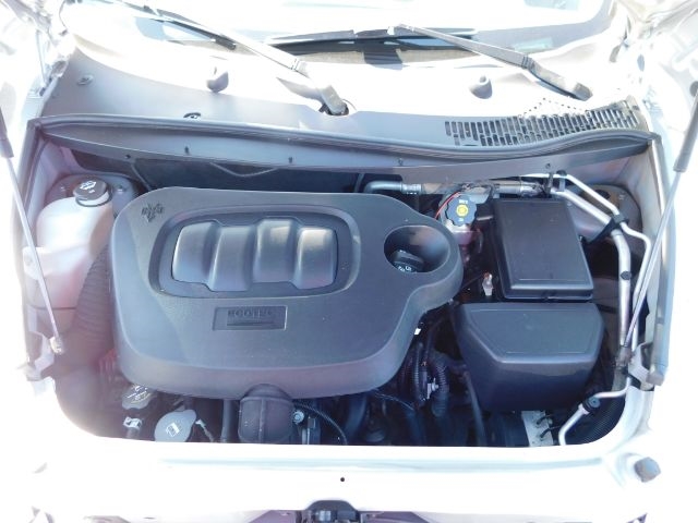 Chevrolet HHR FWD 4dr LS 2009