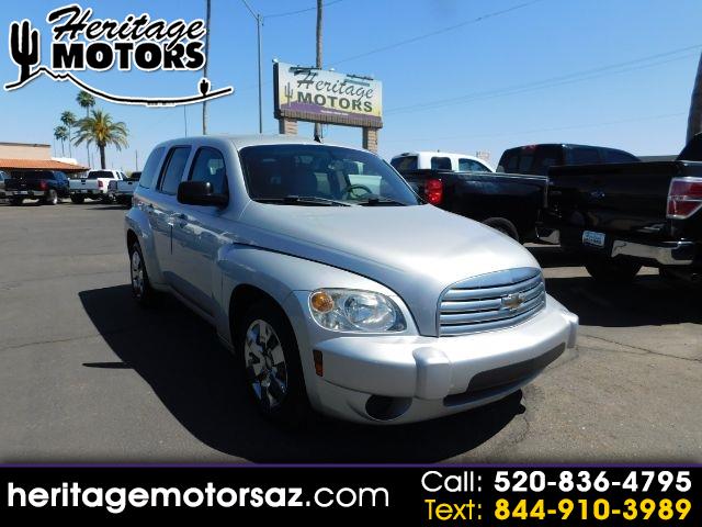 2009 Chevrolet HHR FWD 4dr LS