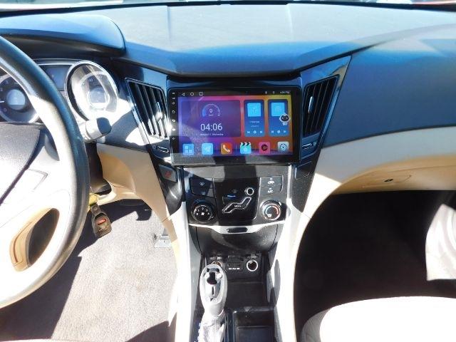 Hyundai Sonata 4dr Sdn 2.4L Auto GLS 2011