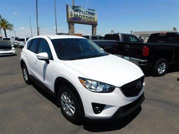 2015 Mazda CX-5 FWD 4dr Auto Touring