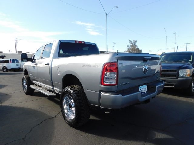 RAM 2500 Big Horn 4x4 Crew Cab 6'4" Box 2024
