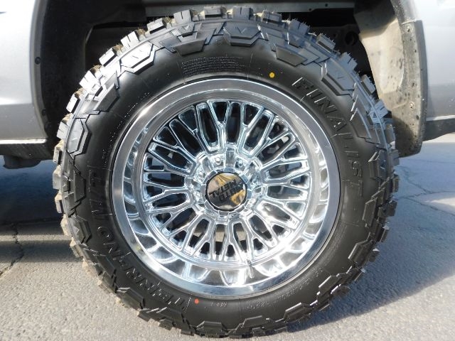 RAM 2500 Big Horn 4x4 Crew Cab 6'4" Box 2024