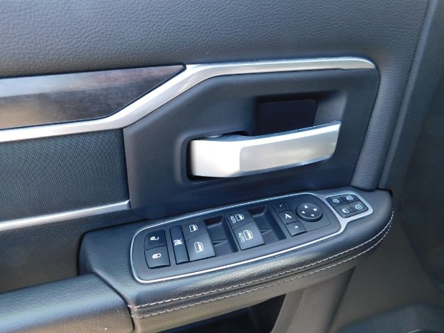 RAM 2500 Big Horn 4x4 Crew Cab 6'4" Box 2024