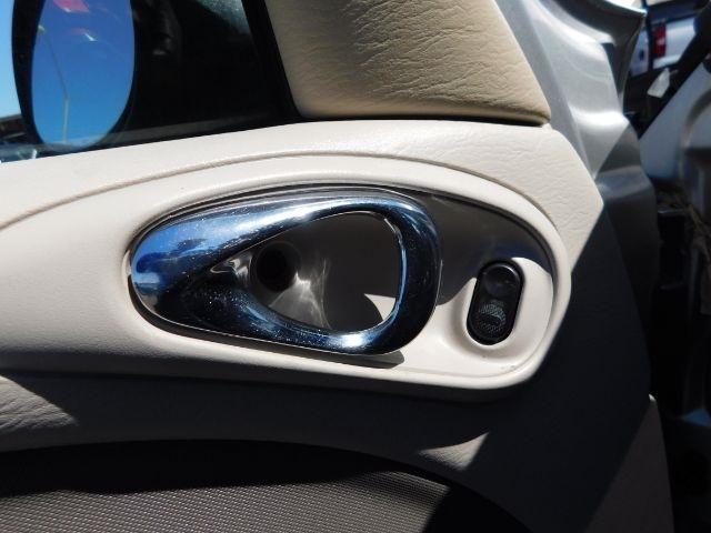 Chrysler PT Cruiser 4dr Wgn Limited 2002