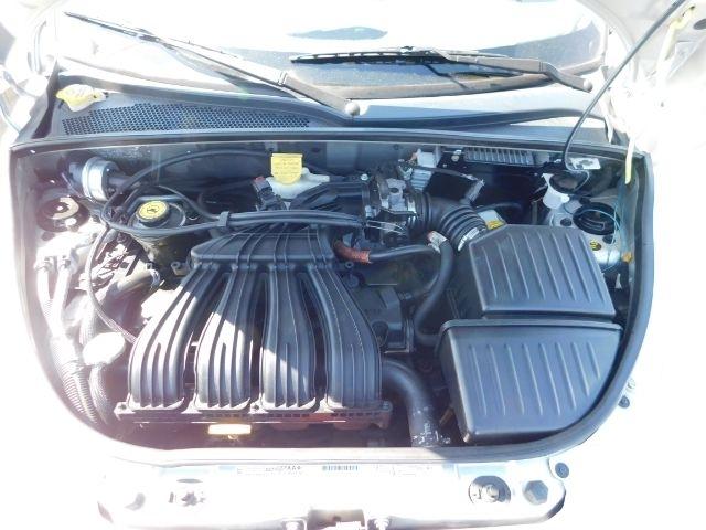 Chrysler PT Cruiser 4dr Wgn Limited 2002