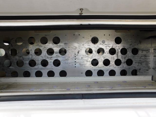 Chevrolet Silverado 1500 2WD Reg Cab 119.0" Work Truck 2012