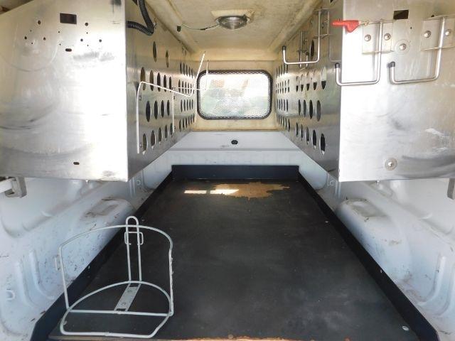 Chevrolet Silverado 1500 2WD Reg Cab 119.0" Work Truck 2012