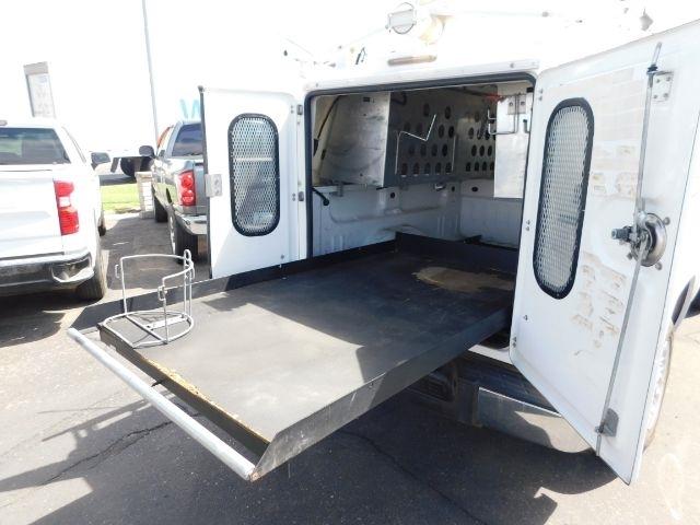 Chevrolet Silverado 1500 2WD Reg Cab 119.0" Work Truck 2012