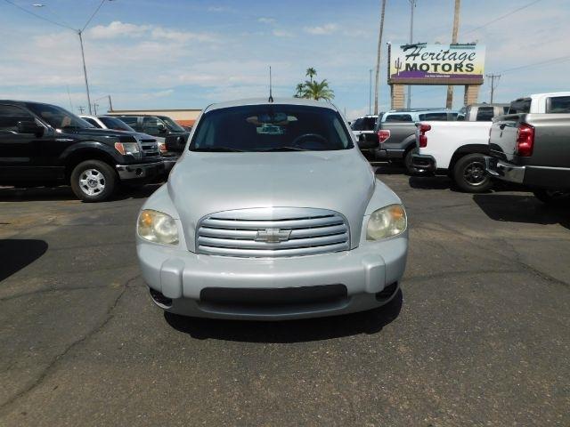 Chevrolet HHR FWD 4dr LS 2009