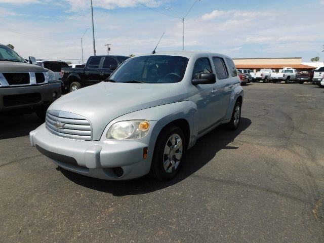 Chevrolet HHR FWD 4dr LS 2009