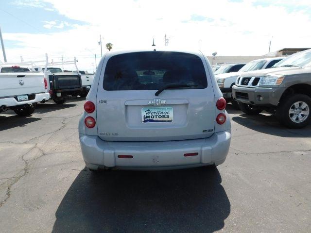 Chevrolet HHR FWD 4dr LS 2009