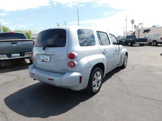 Chevrolet HHR FWD 4dr LS 2009