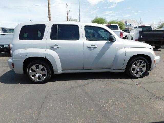 Chevrolet HHR FWD 4dr LS 2009