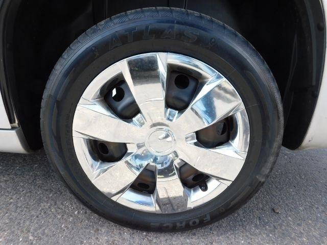 Chevrolet HHR FWD 4dr LS 2009